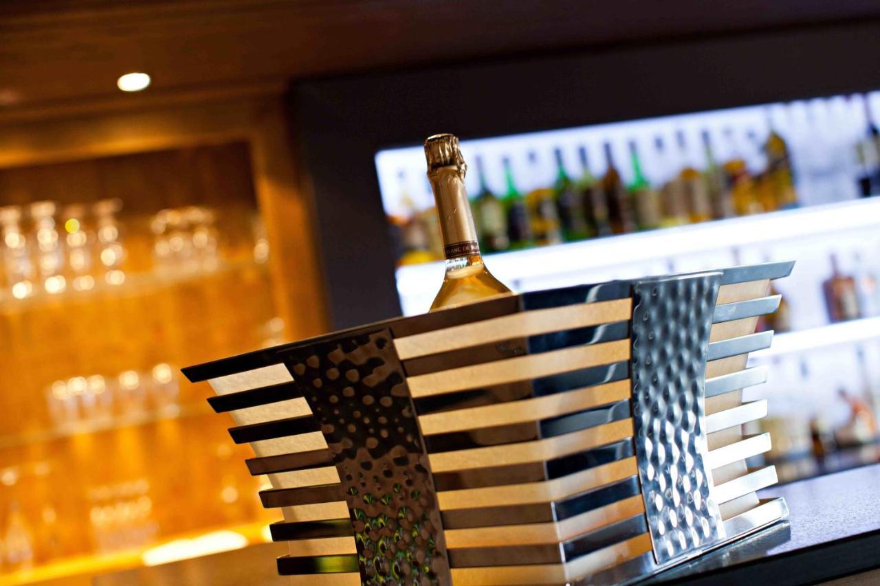 Hotel Allodis Meribel Luaran gambar
