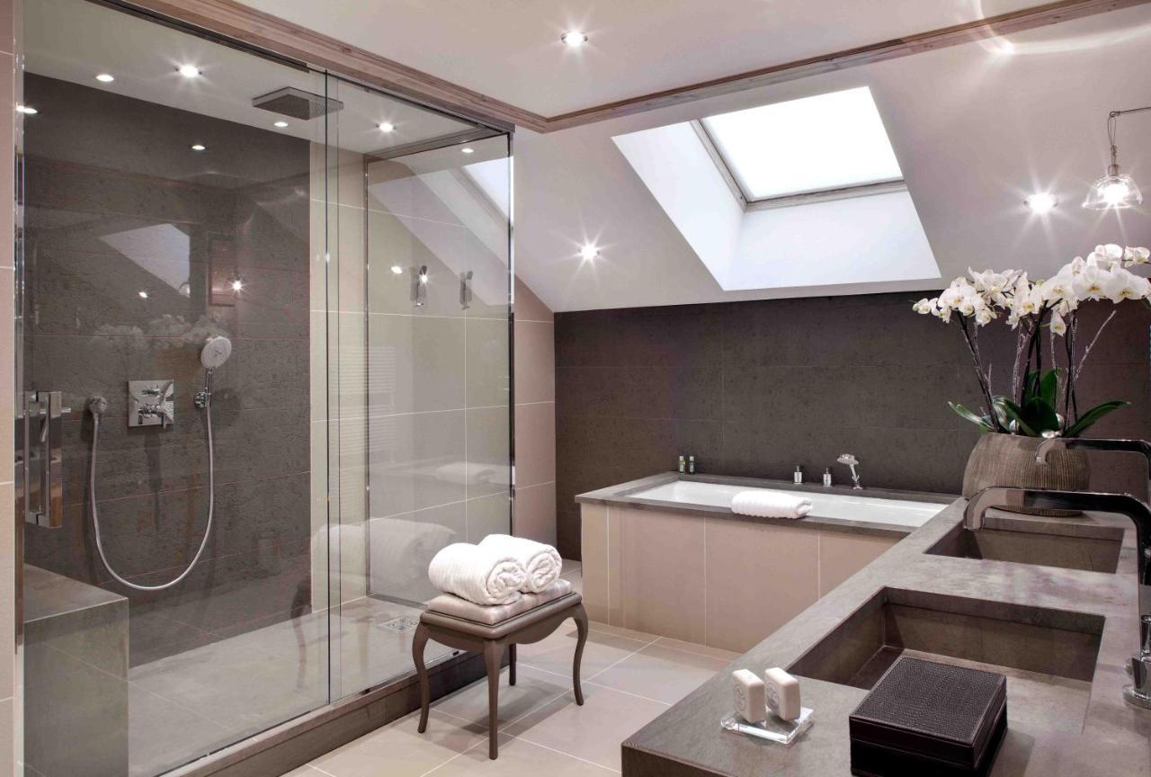 Hotel Allodis Meribel Luaran gambar