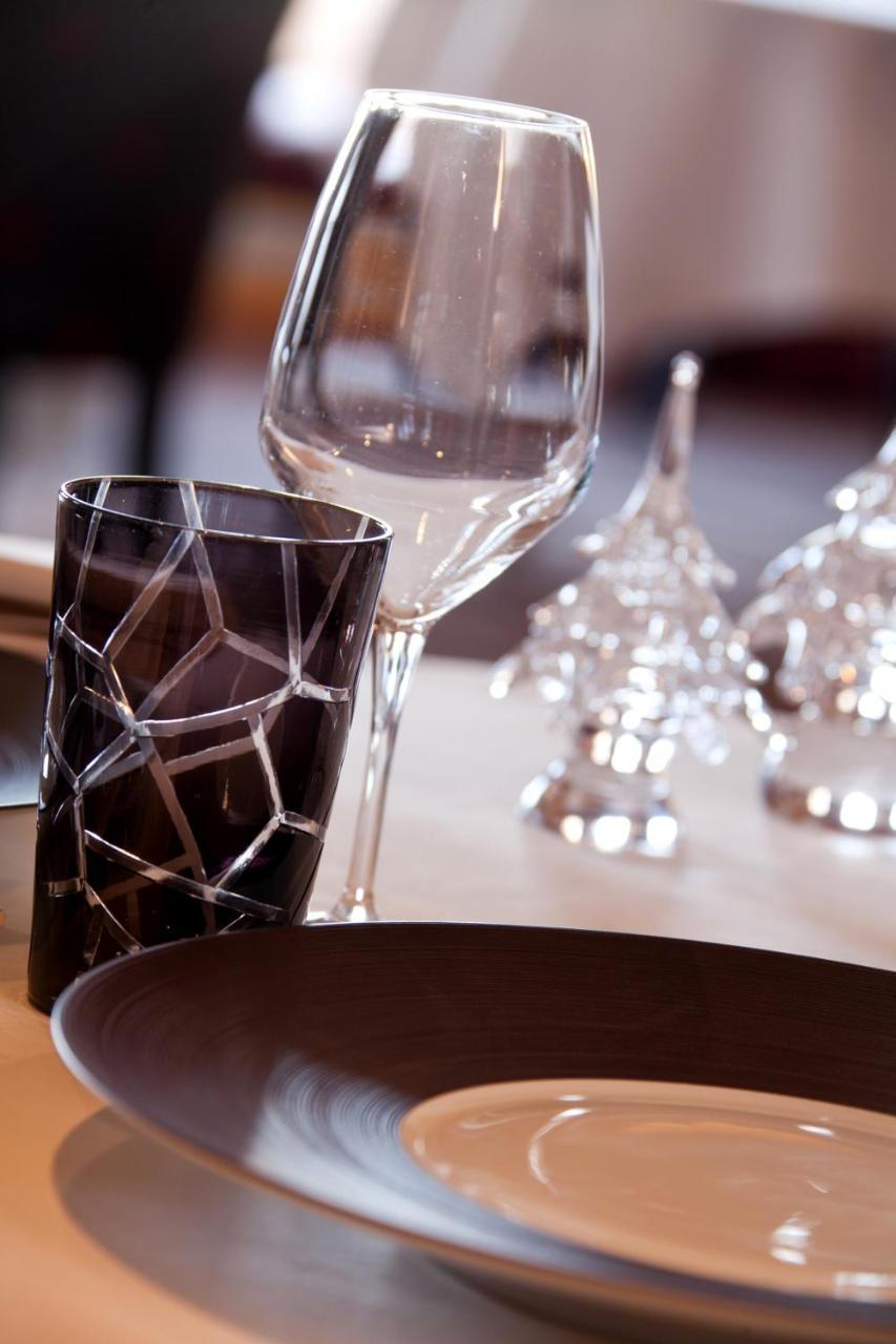 Hotel Allodis Meribel Luaran gambar